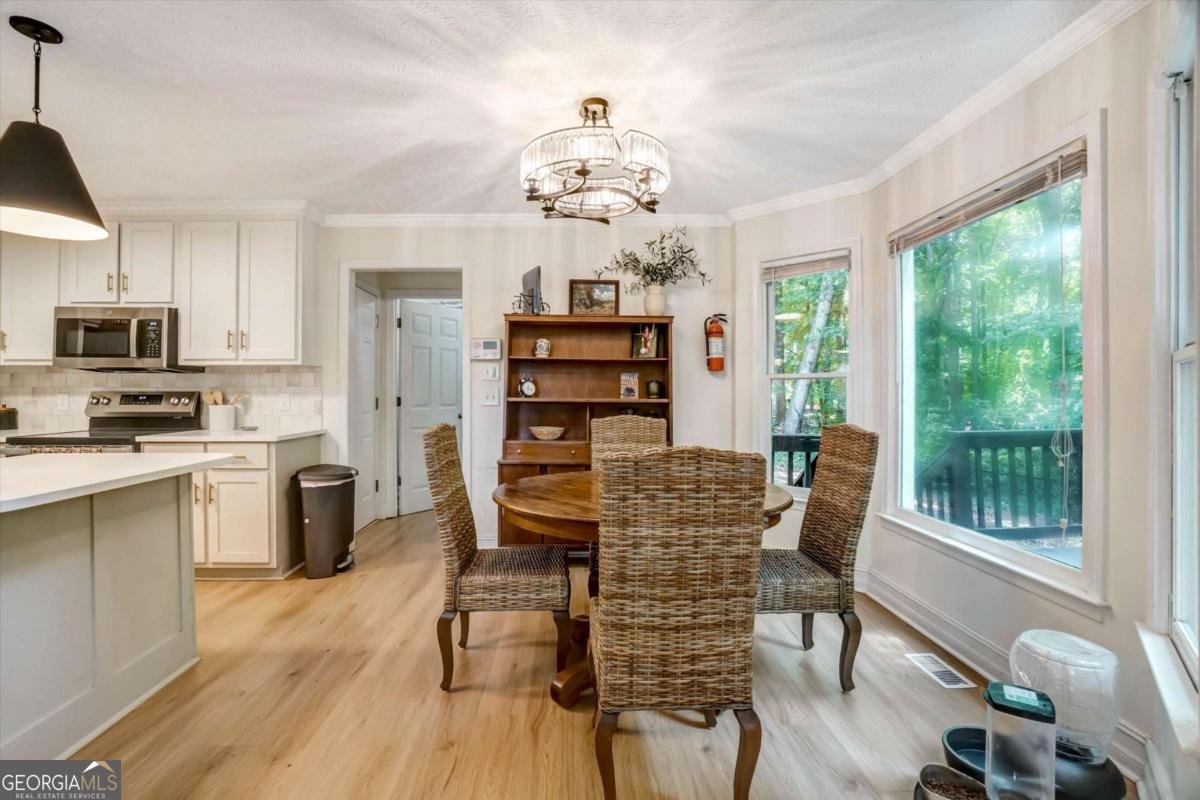 1885 Oak Wind Lane Buford - Photo 19