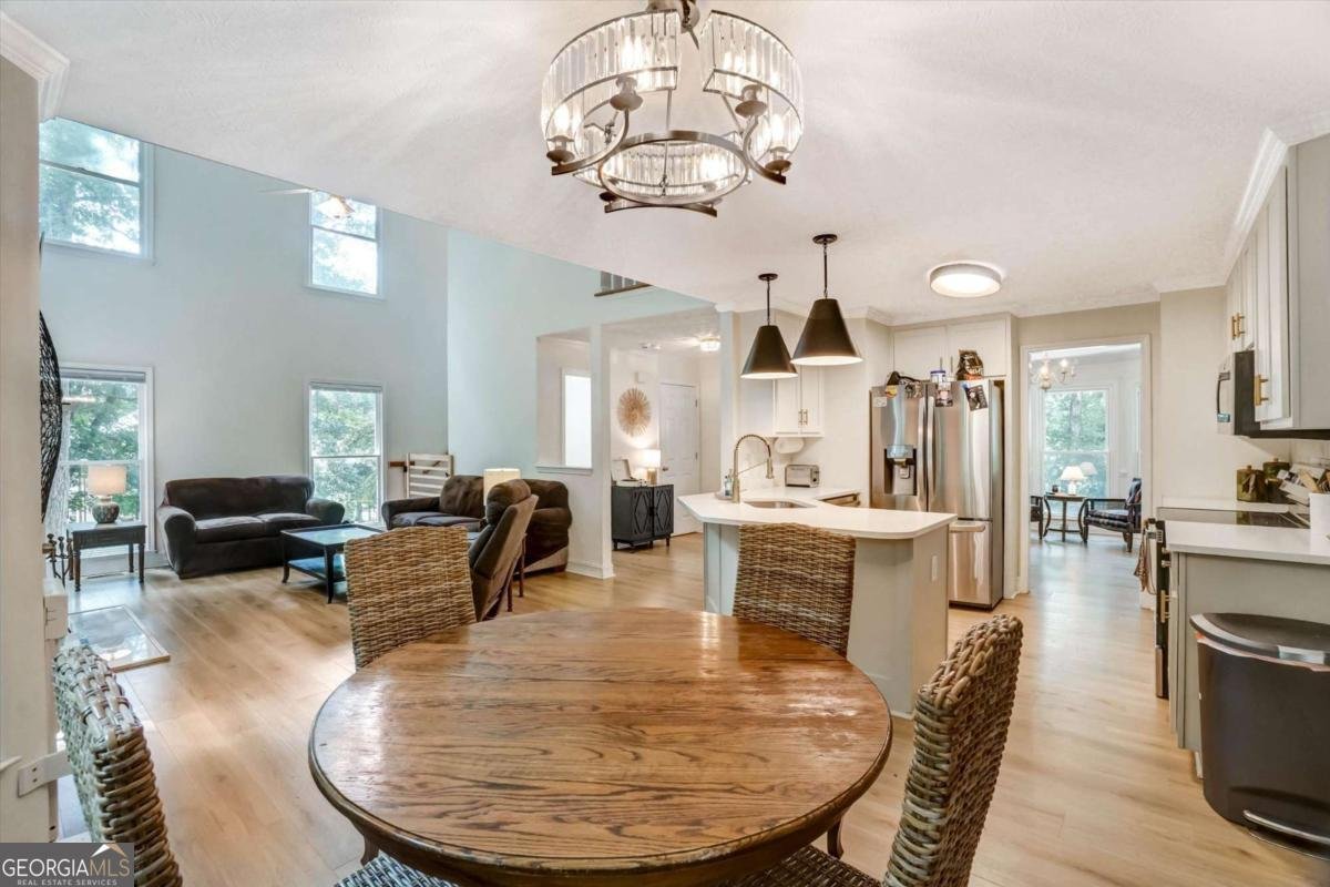 1885 Oak Wind Lane Buford - Photo 20