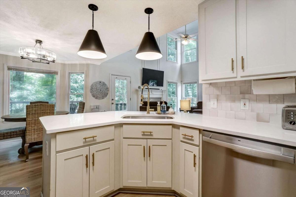 1885 Oak Wind Lane Buford - Photo 23