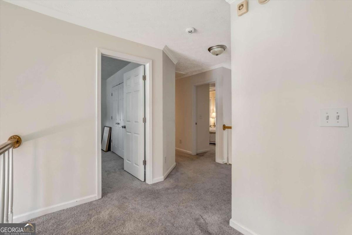 1885 Oak Wind Lane Buford - Photo 25