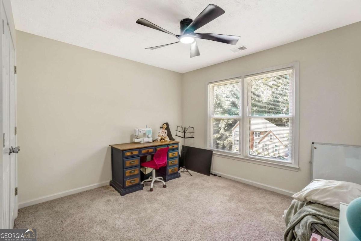 1885 Oak Wind Lane Buford - Photo 26