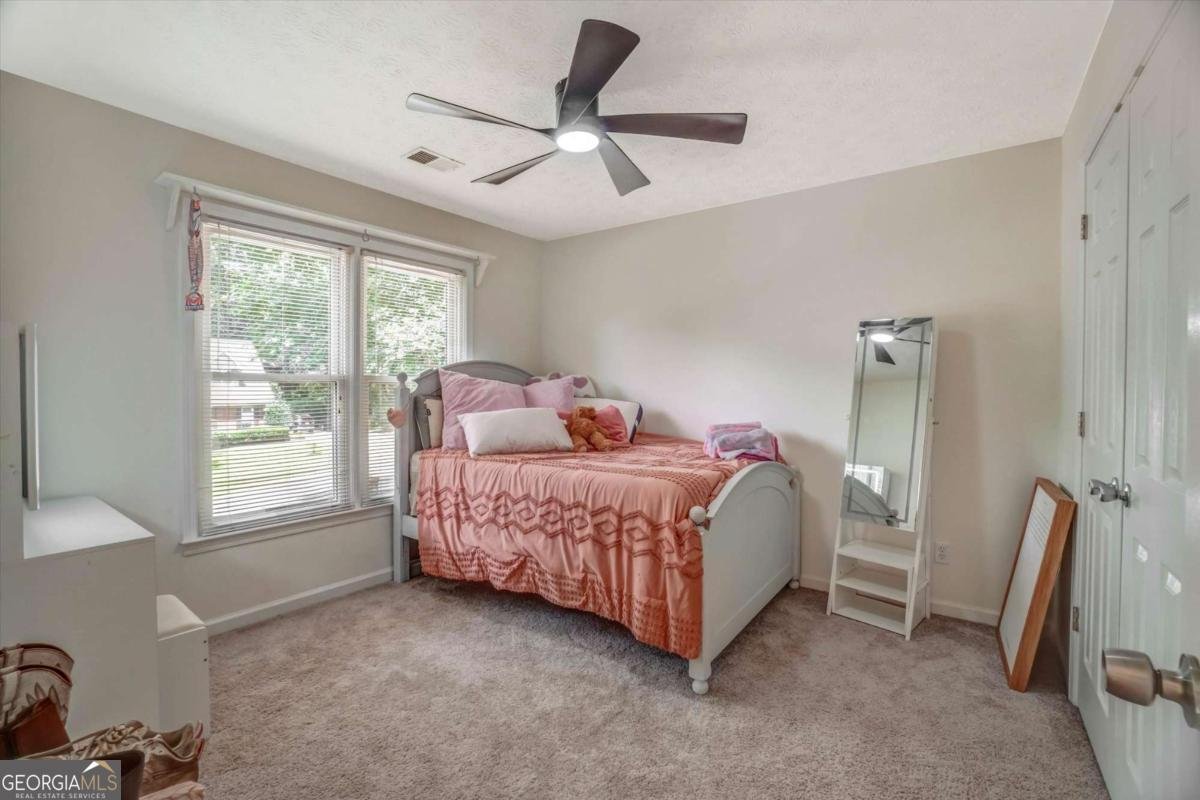 1885 Oak Wind Lane Buford - Photo 29