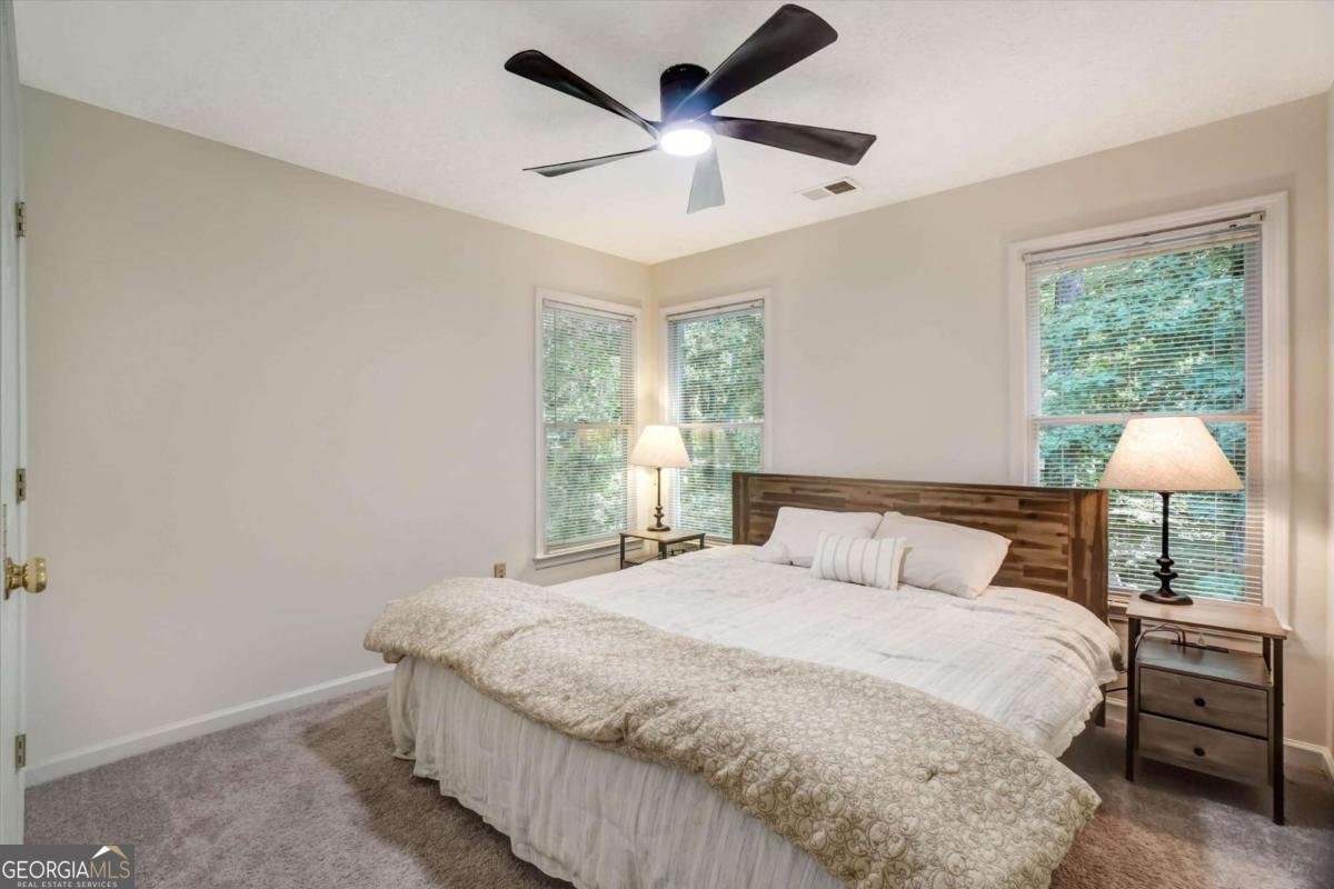 1885 Oak Wind Lane Buford - Photo 30