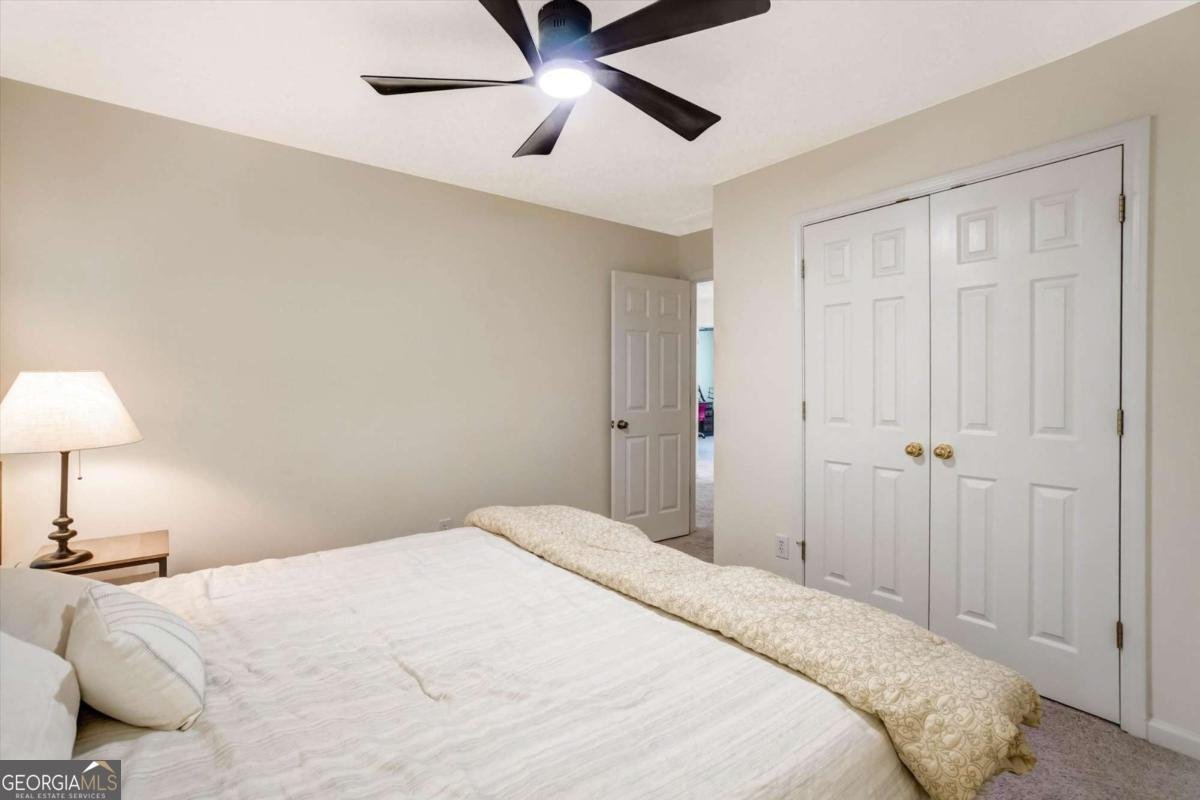 1885 Oak Wind Lane Buford - Photo 31