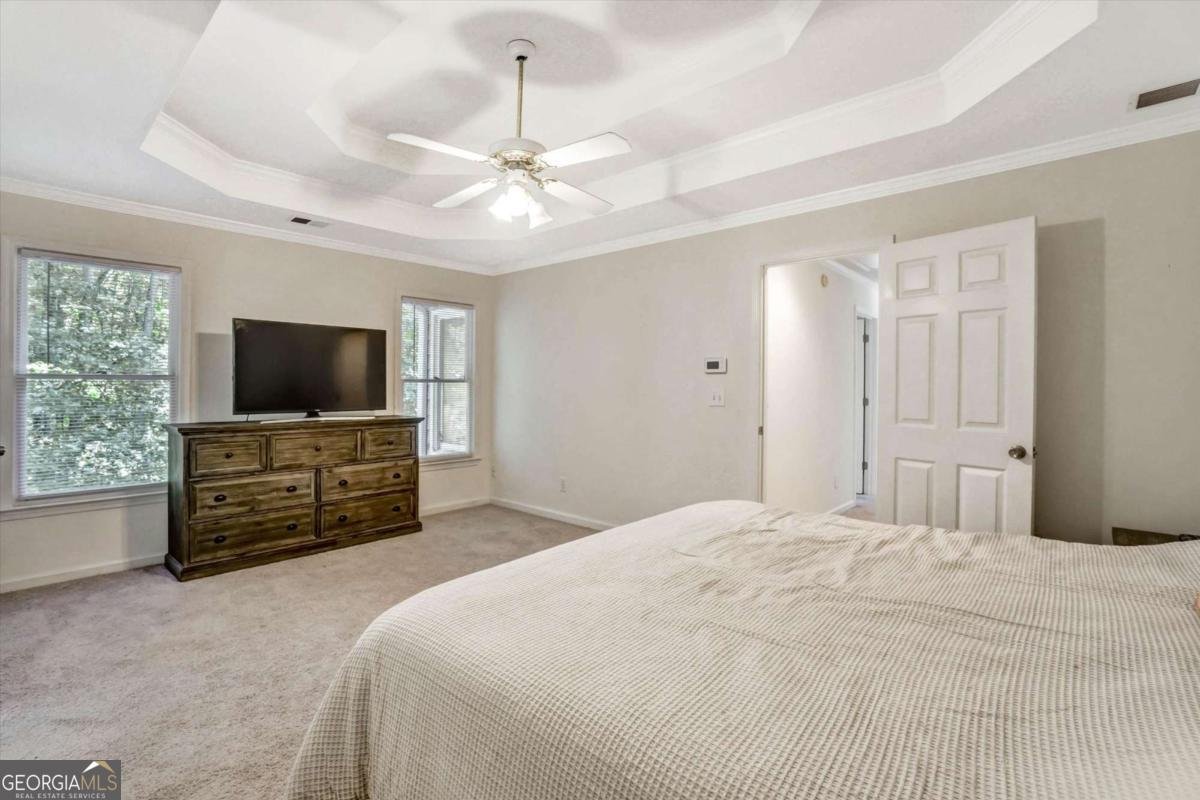 1885 Oak Wind Lane Buford - Photo 33
