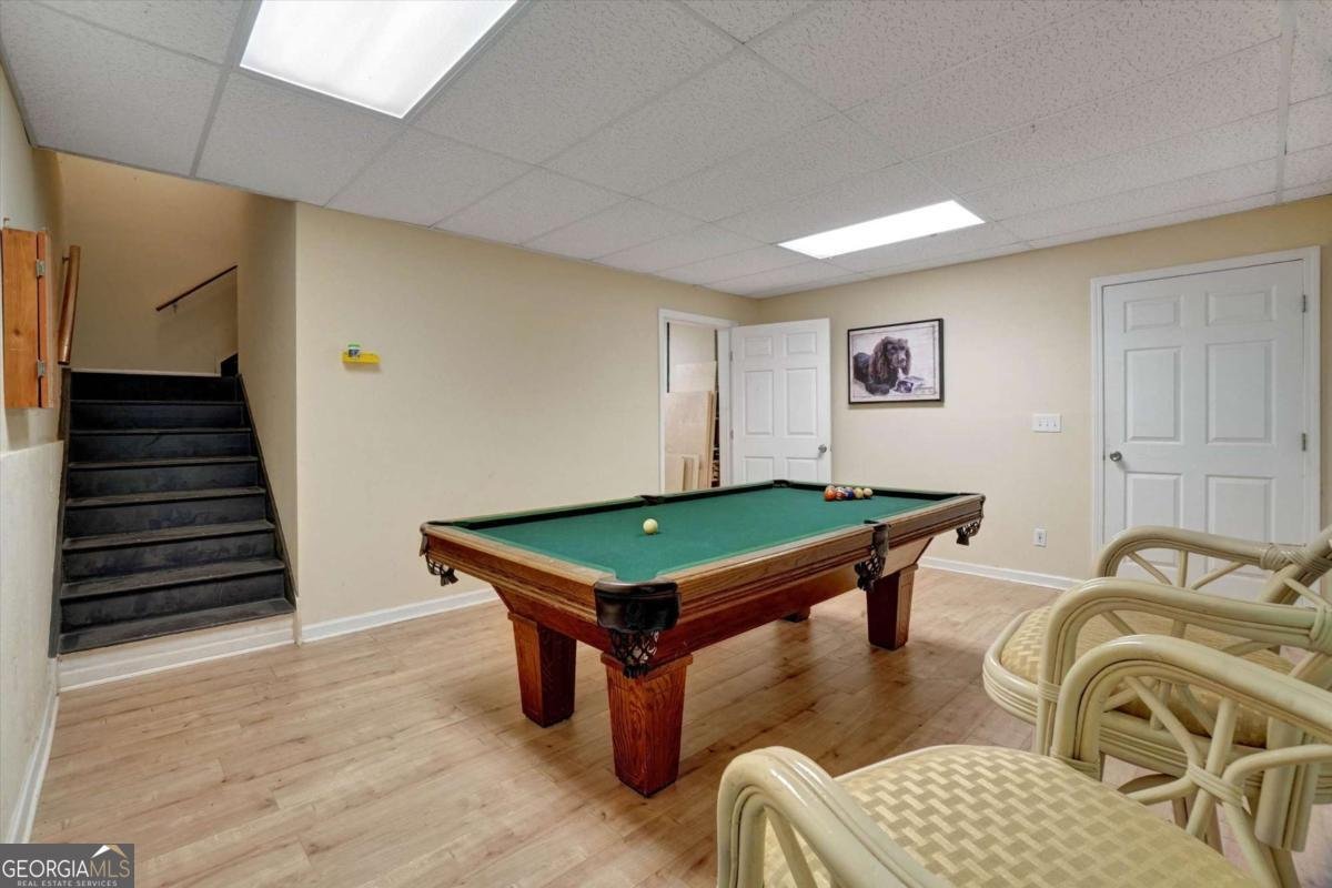 1885 Oak Wind Lane Buford - Photo 45