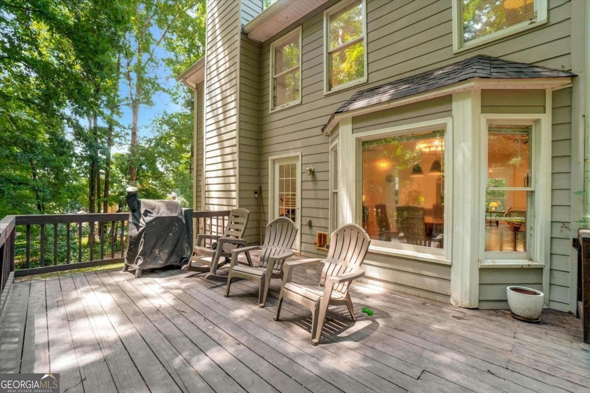 1885 Oak Wind Lane Buford - Photo 48