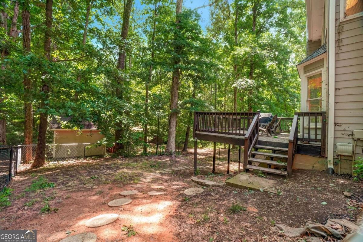 1885 Oak Wind Lane Buford - Photo 50