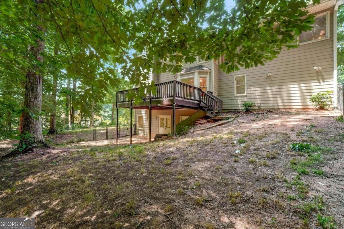 1885 Oak Wind Lane Buford - Photo 51