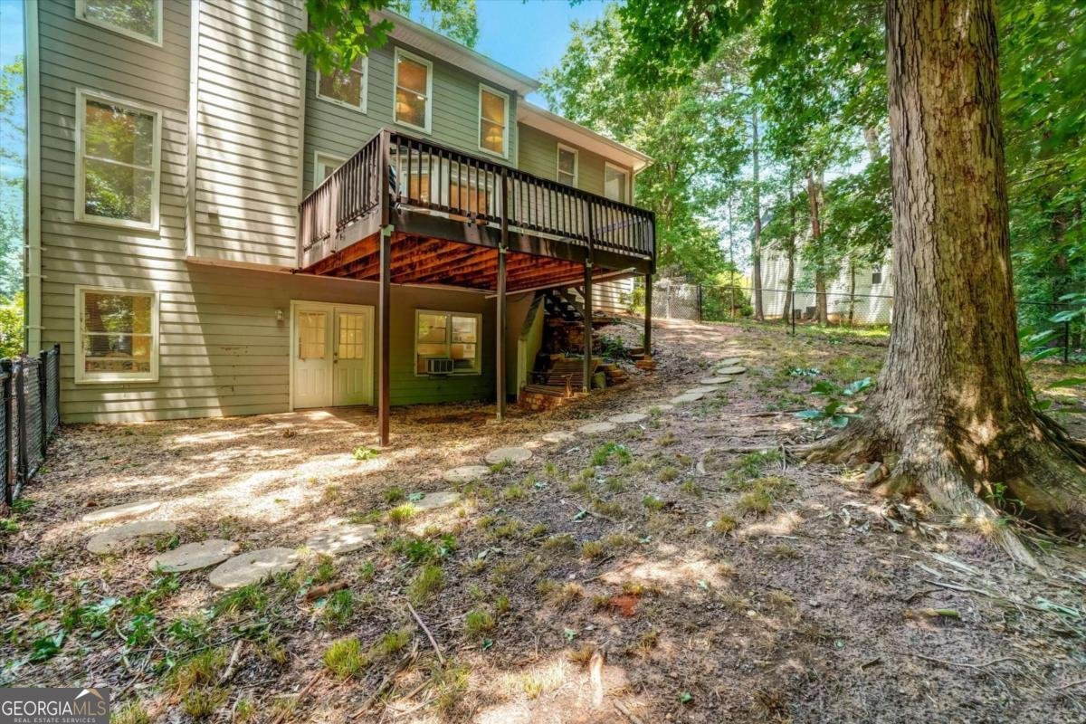 1885 Oak Wind Lane Buford - Photo 52