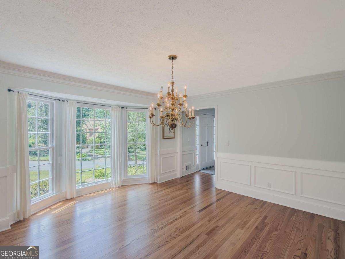 640 Brandi Lane Lawrenceville - Photo 17