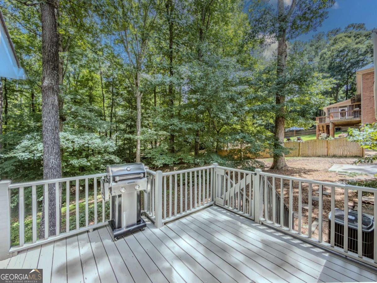 640 Brandi Lane Lawrenceville - Photo 50