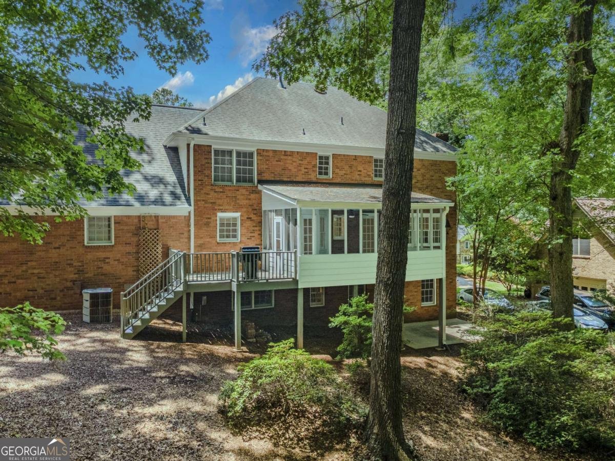 640 Brandi Lane Lawrenceville - Photo 52