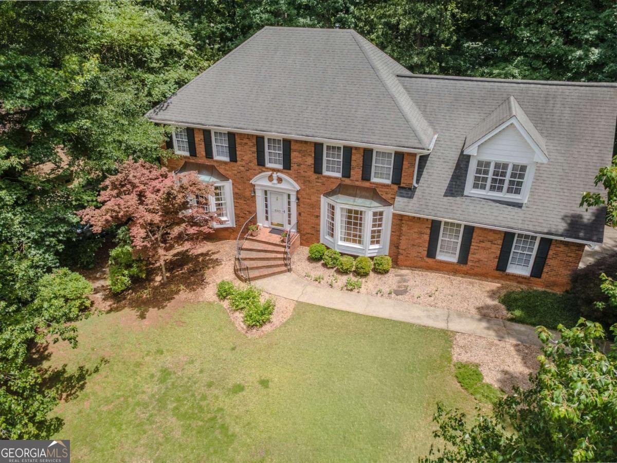 640 Brandi Lane Lawrenceville - Photo 54