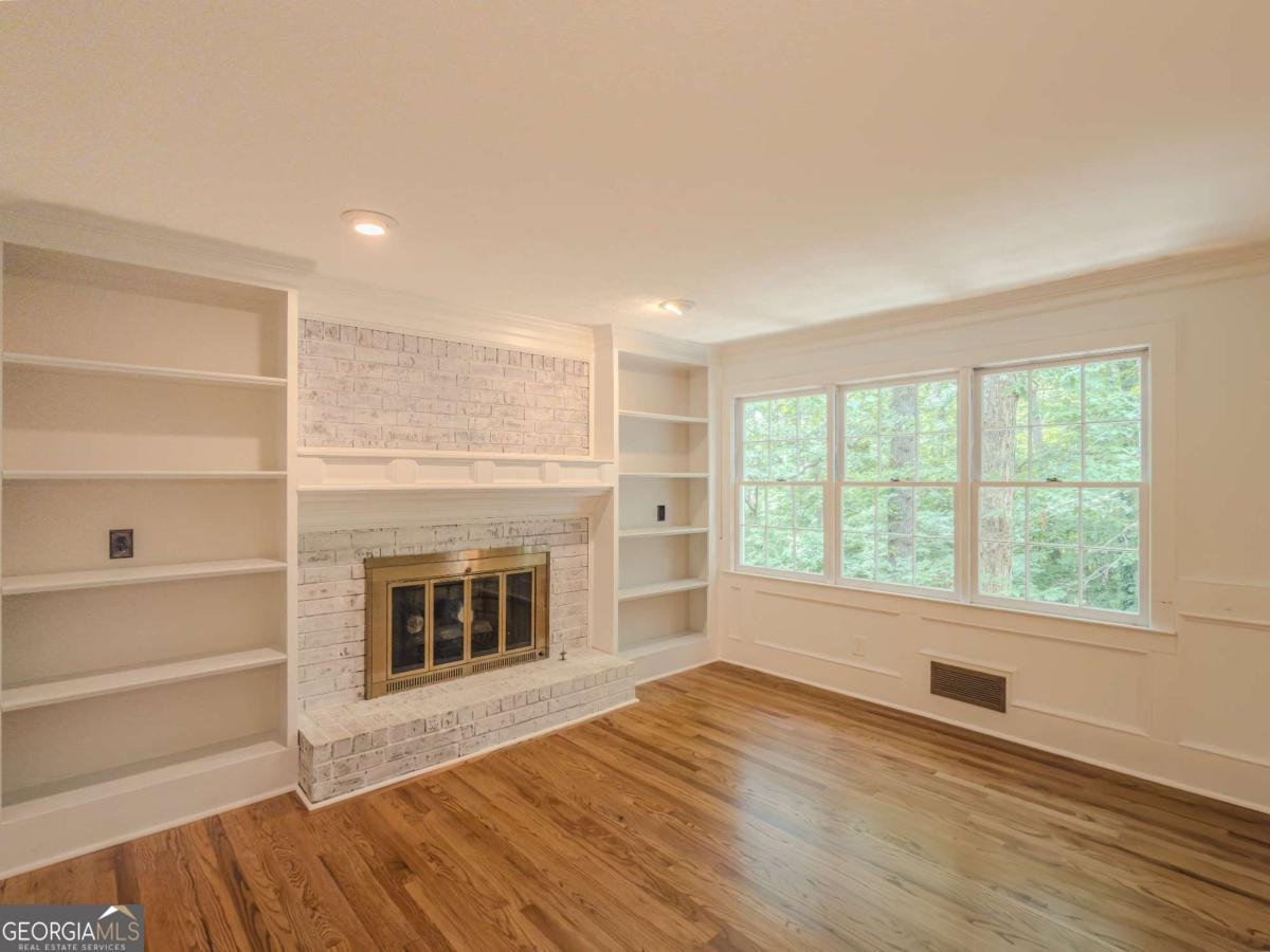 640 Brandi Lane Lawrenceville - Photo 8