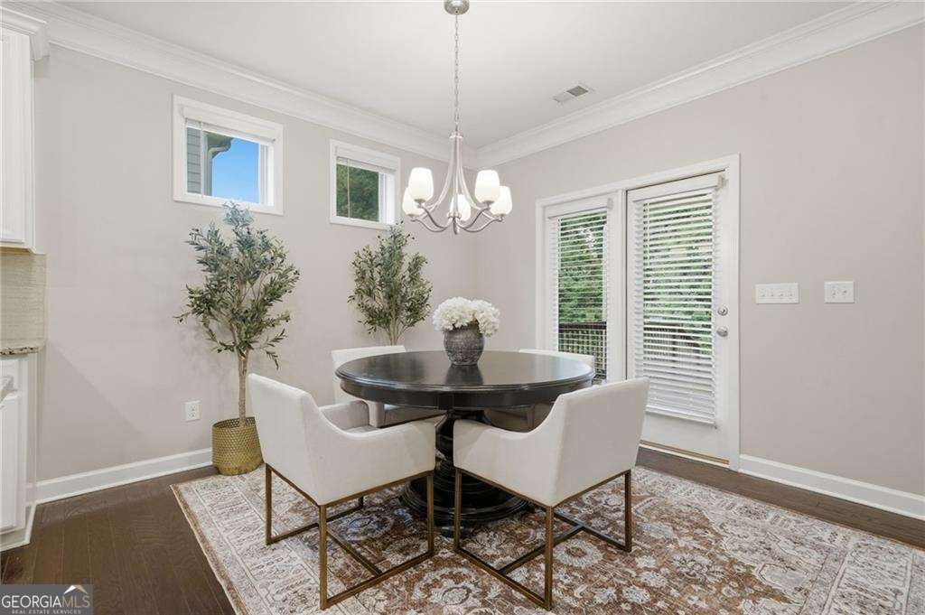 2910 Prestwood Drive Cumming - Photo 10