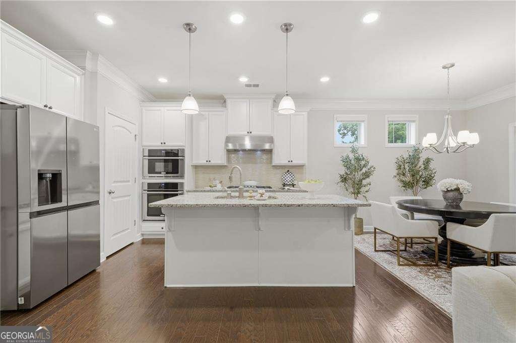 2910 Prestwood Drive Cumming - Photo 11