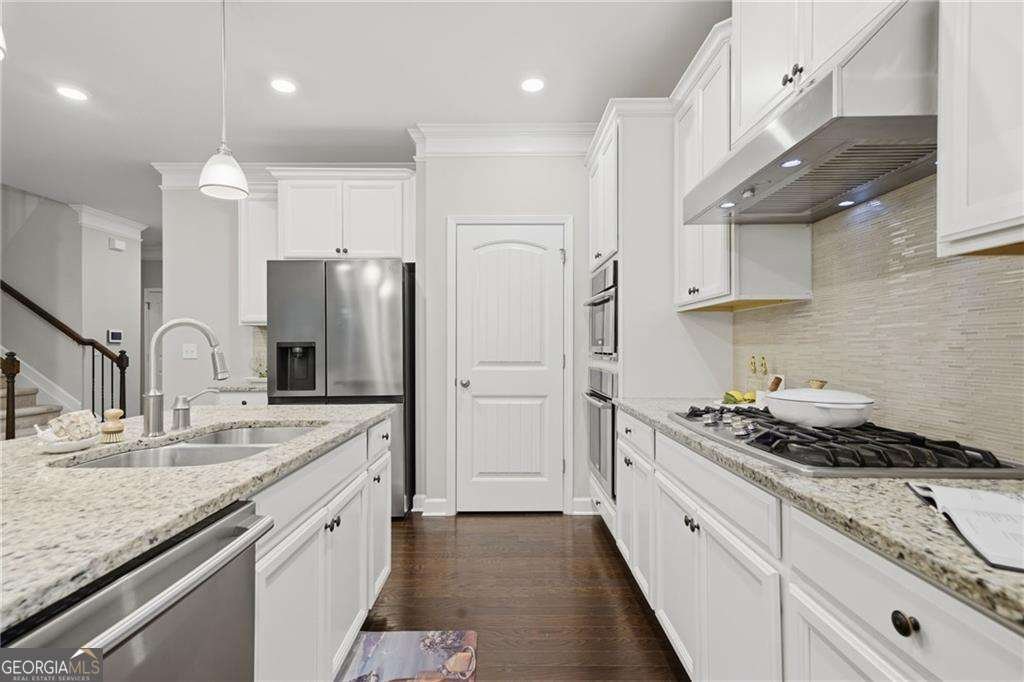 2910 Prestwood Drive Cumming - Photo 12