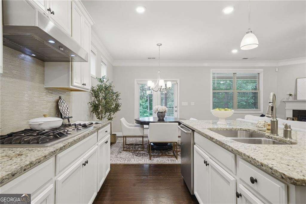 2910 Prestwood Drive Cumming - Photo 13