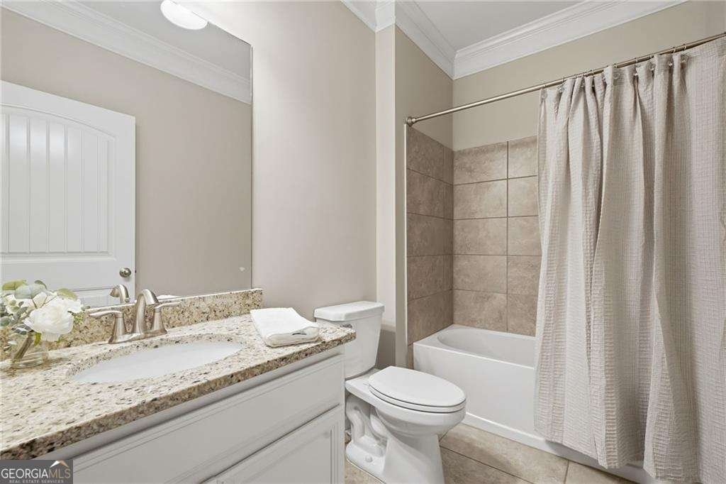 2910 Prestwood Drive Cumming - Photo 15