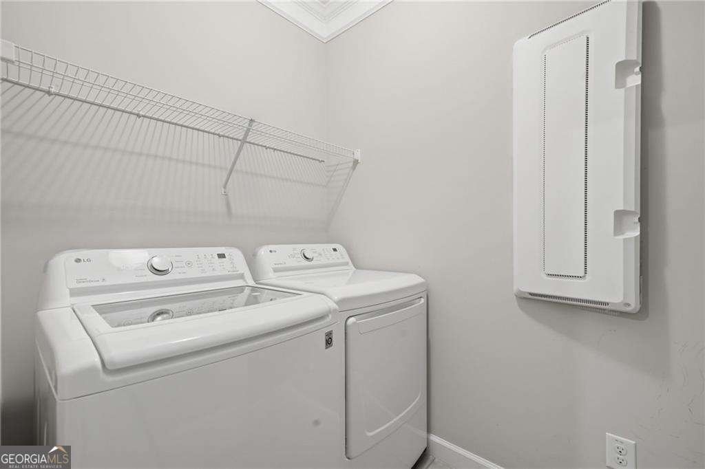 2910 Prestwood Drive Cumming - Photo 18