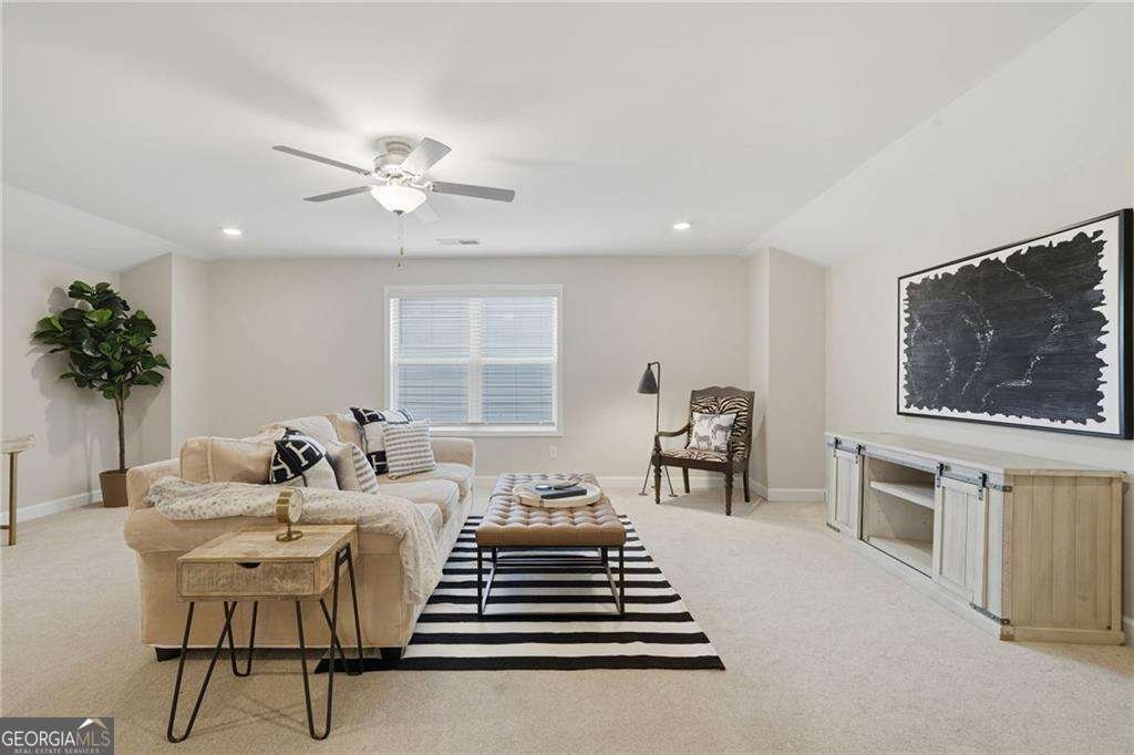 2910 Prestwood Drive Cumming - Photo 22