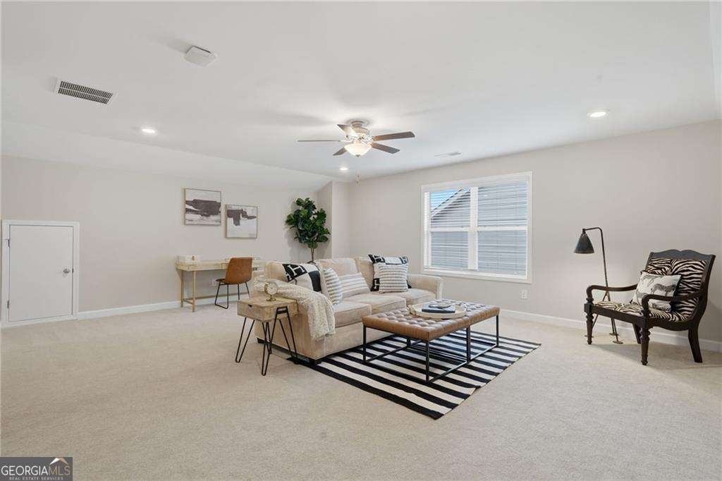2910 Prestwood Drive Cumming - Photo 23