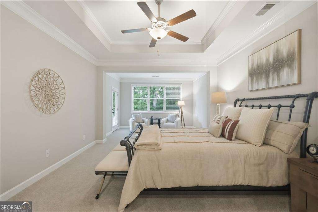 2910 Prestwood Drive Cumming - Photo 24
