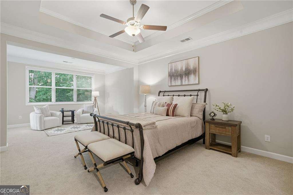 2910 Prestwood Drive Cumming - Photo 25