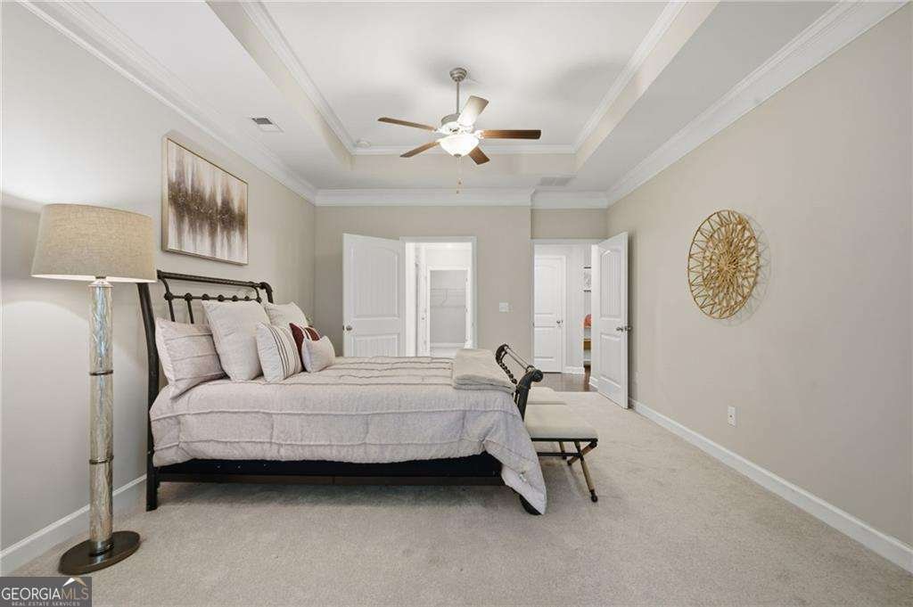 2910 Prestwood Drive Cumming - Photo 27