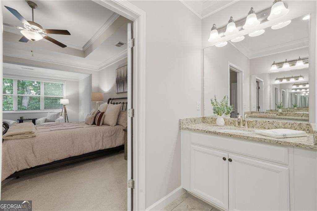 2910 Prestwood Drive Cumming - Photo 28