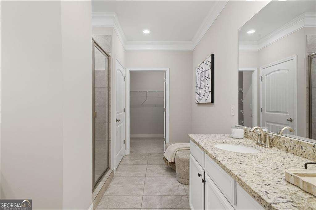 2910 Prestwood Drive Cumming - Photo 29