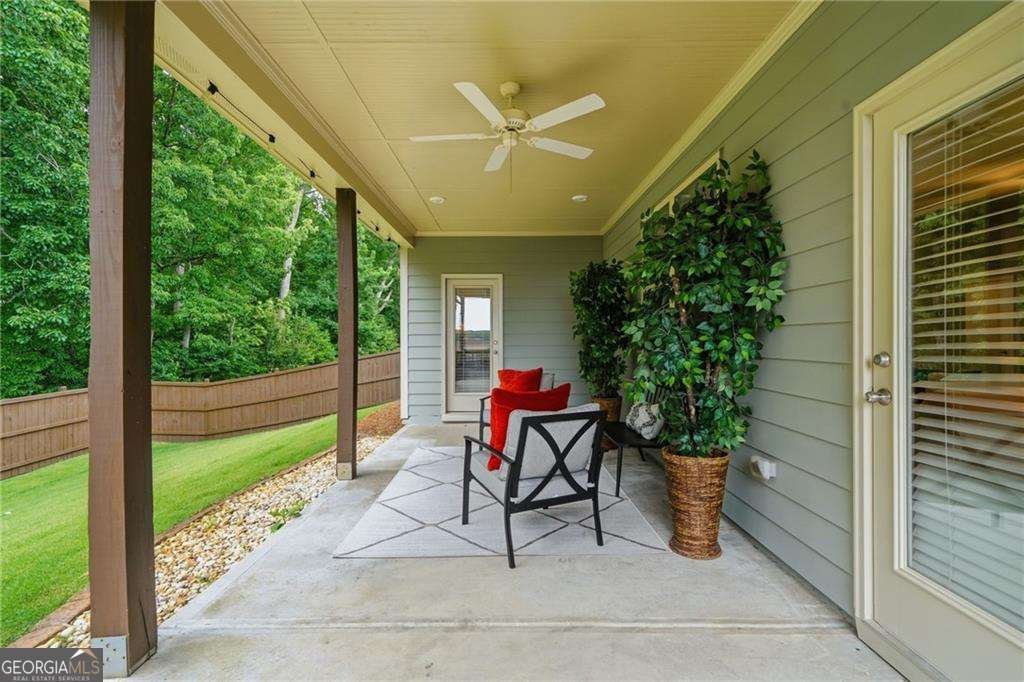 2910 Prestwood Drive Cumming - Photo 35