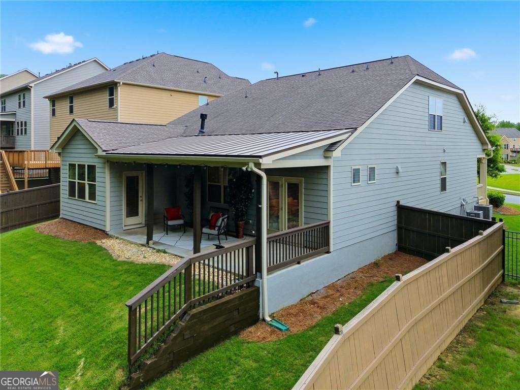 2910 Prestwood Drive Cumming - Photo 37