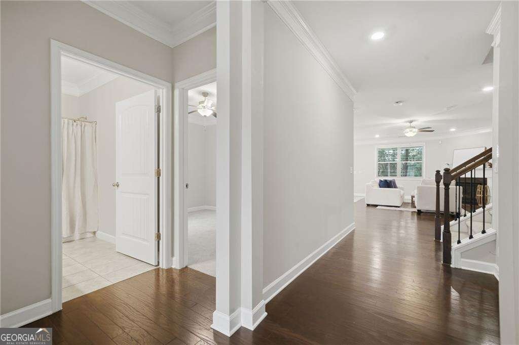 2910 Prestwood Drive Cumming - Photo 6
