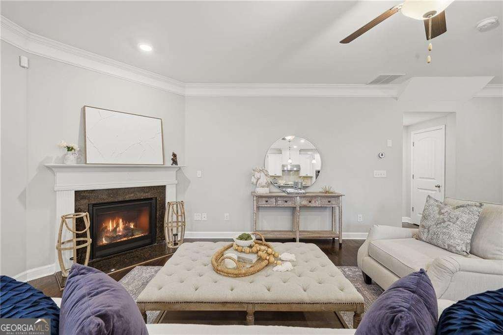 2910 Prestwood Drive Cumming - Photo 7