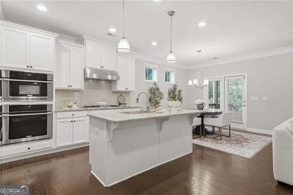 2910 Prestwood Drive Cumming - Photo 9