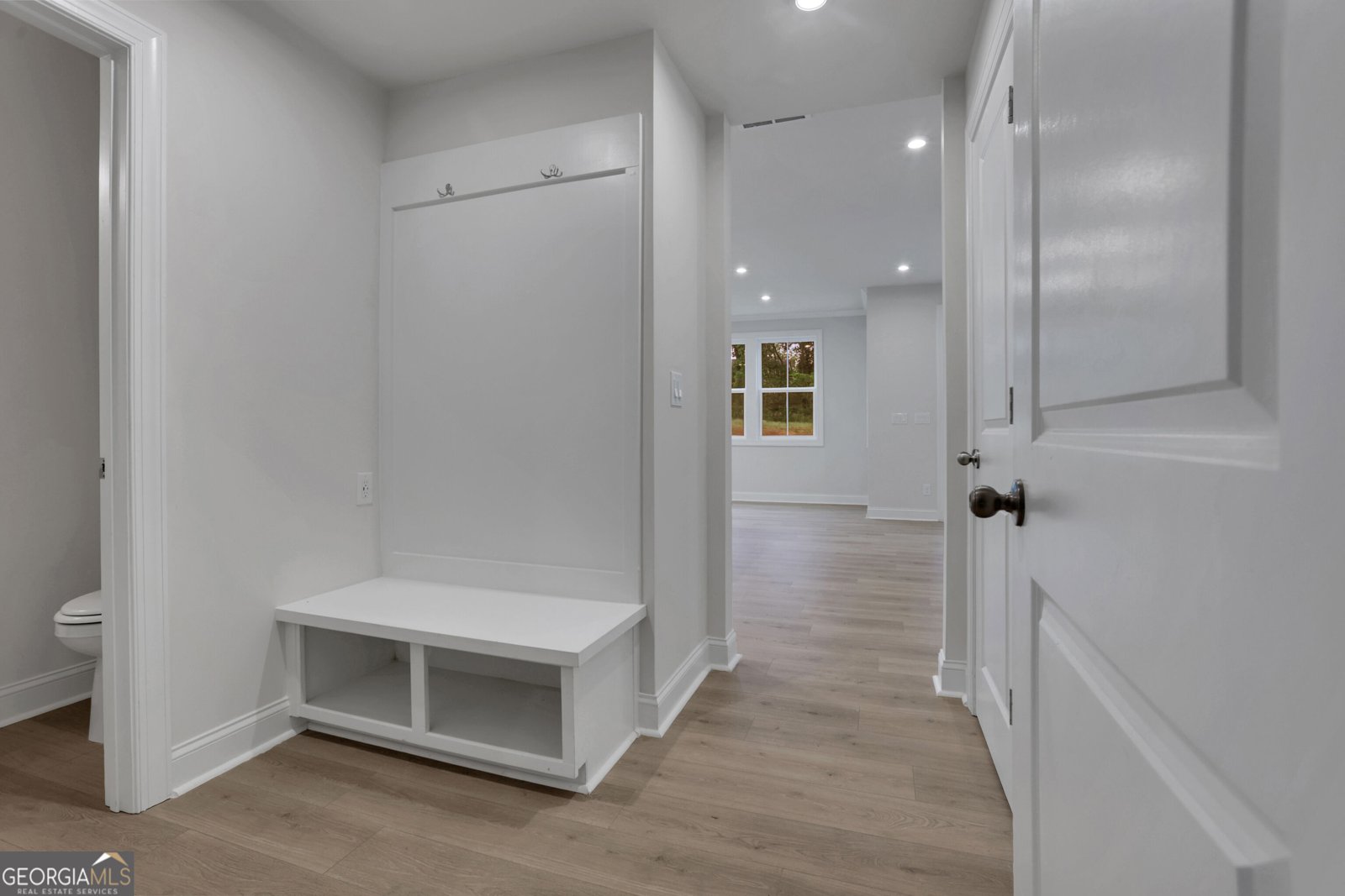 124 Kindred Lane Marietta - Photo 11