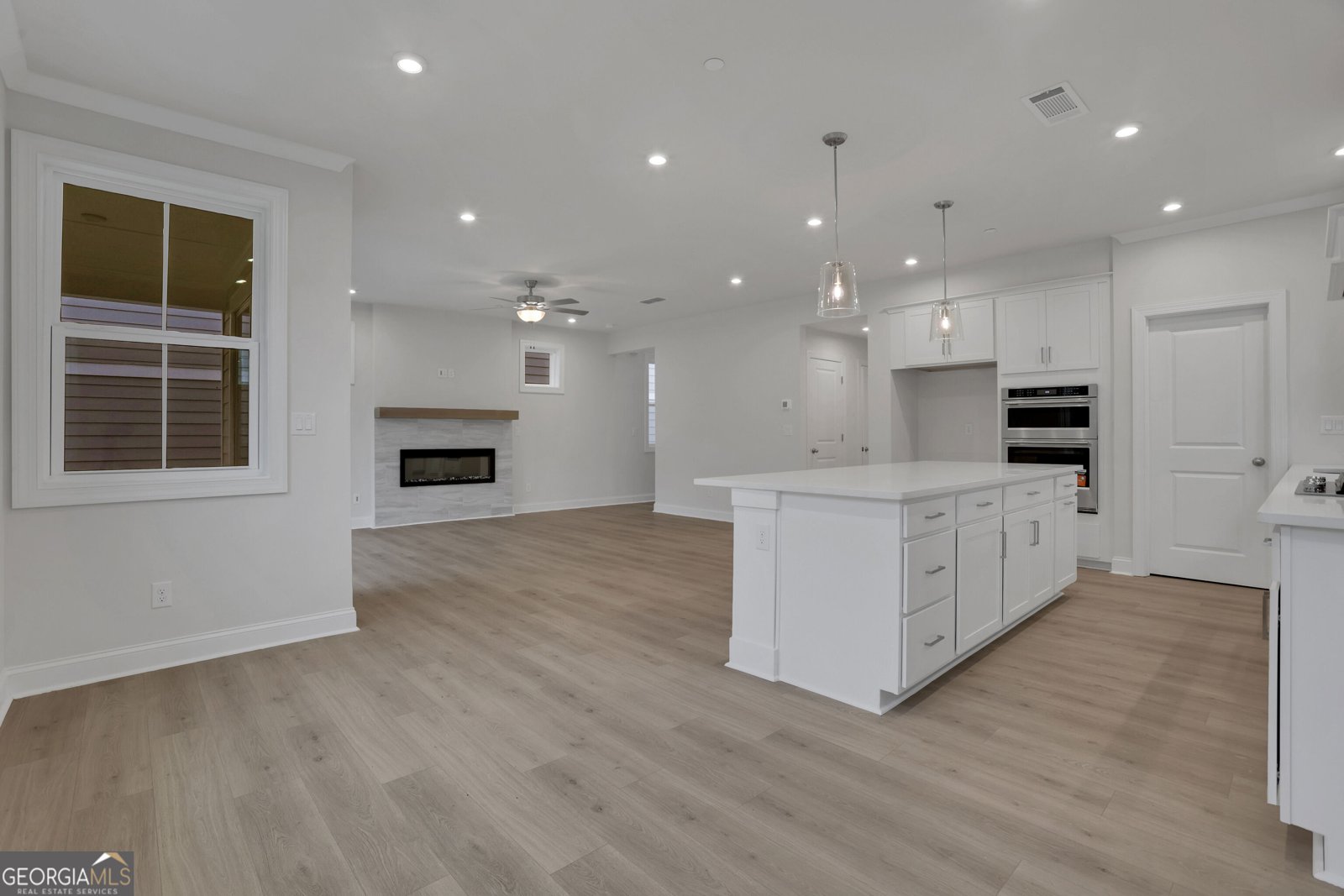 124 Kindred Lane Marietta - Photo 12