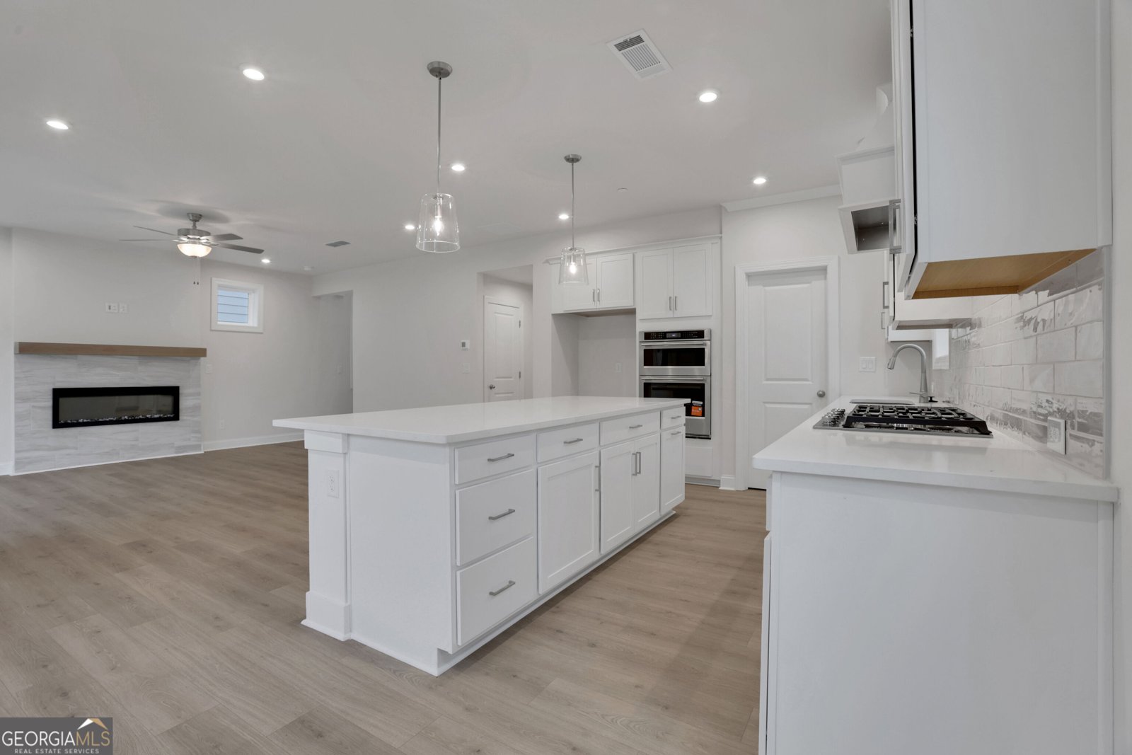 124 Kindred Lane Marietta - Photo 13