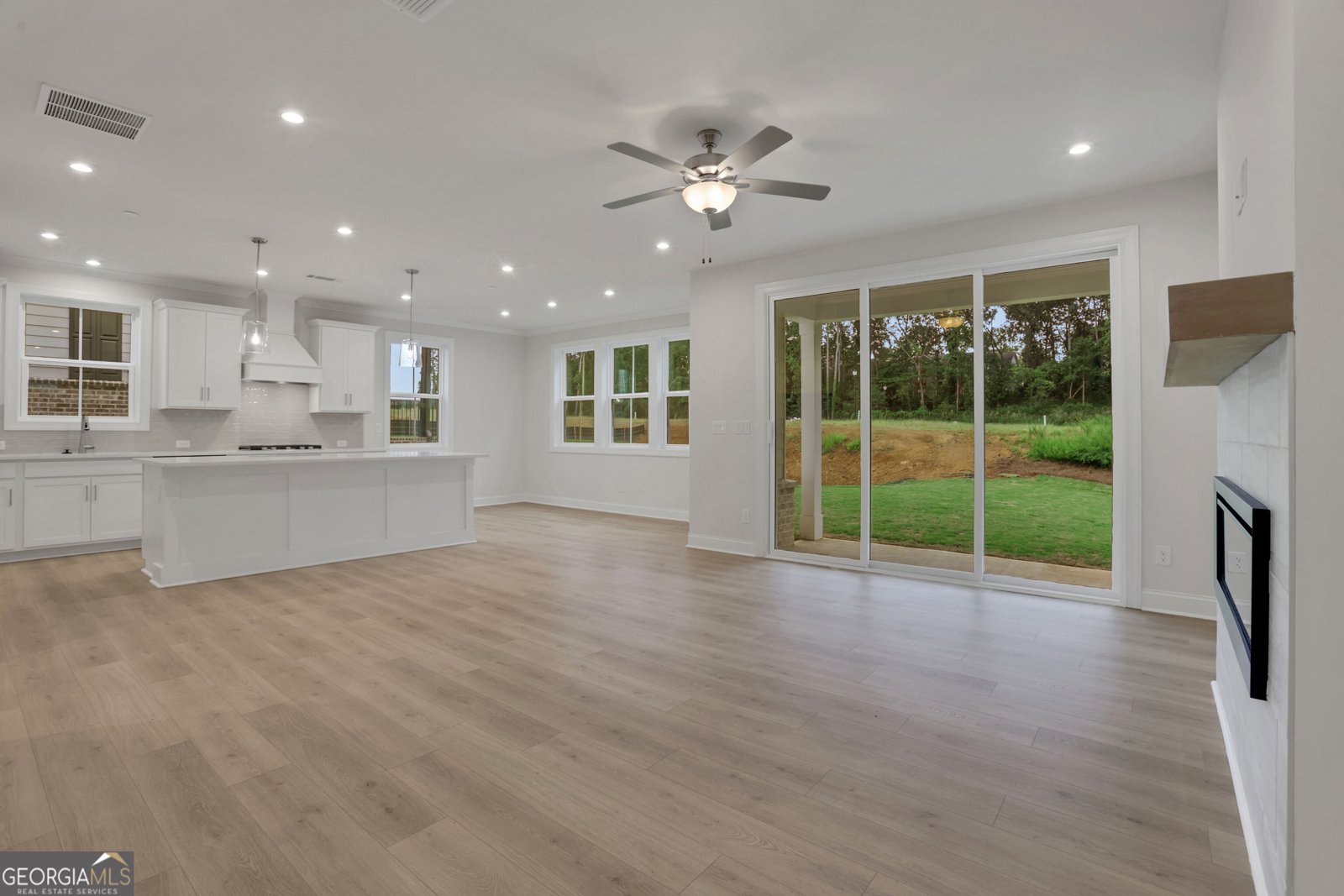 124 Kindred Lane Marietta - Photo 14