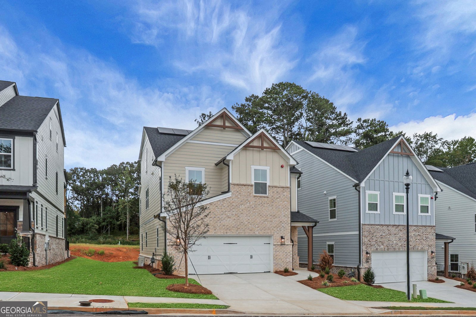 124 Kindred Lane Marietta - Photo 15