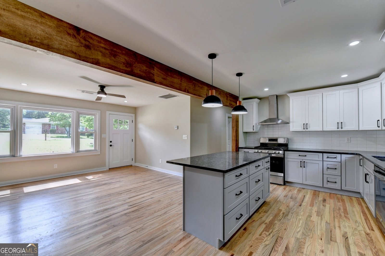 6776 Tralee Drive Lithia Springs - Photo 16