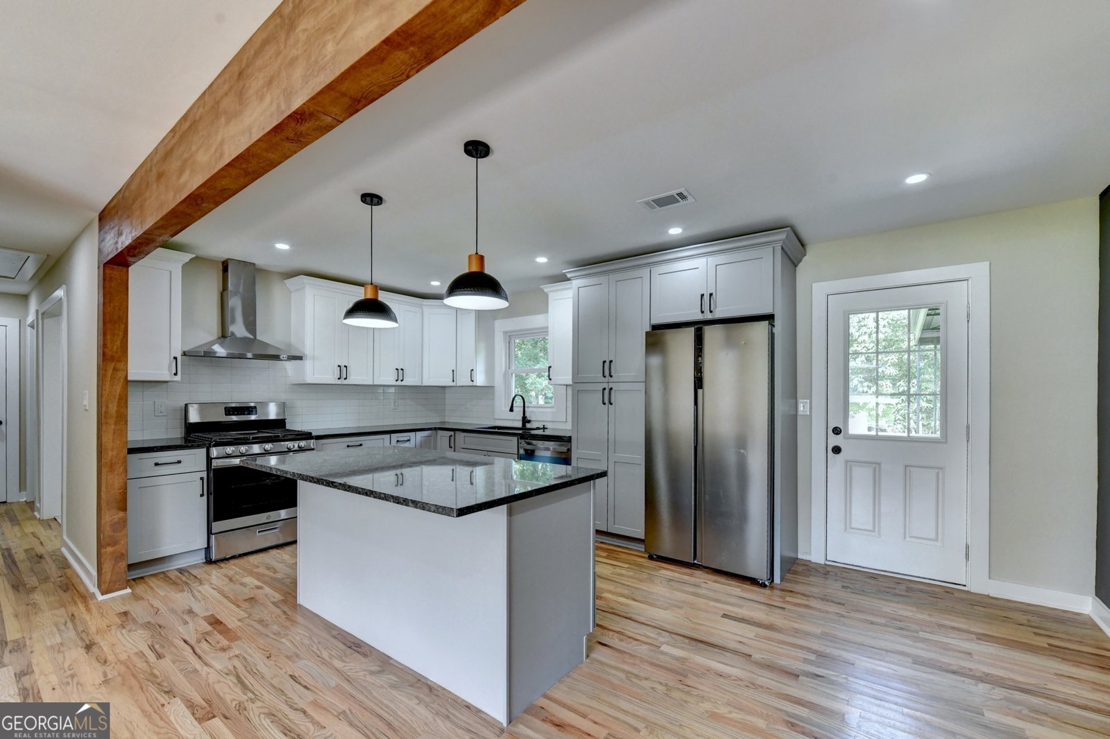6776 Tralee Drive Lithia Springs - Photo 9