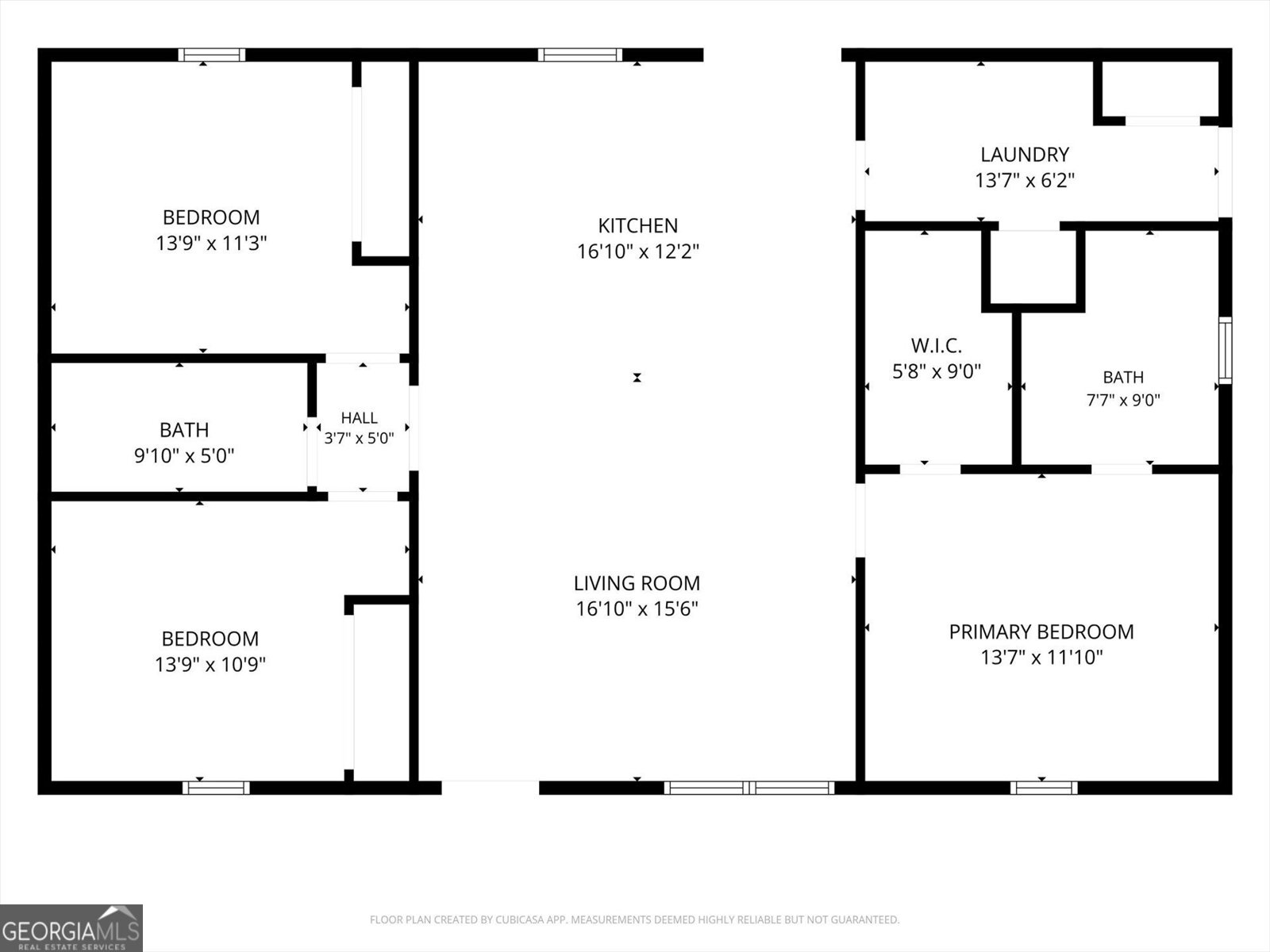 498 Raburn Road Bremen - Photo 28