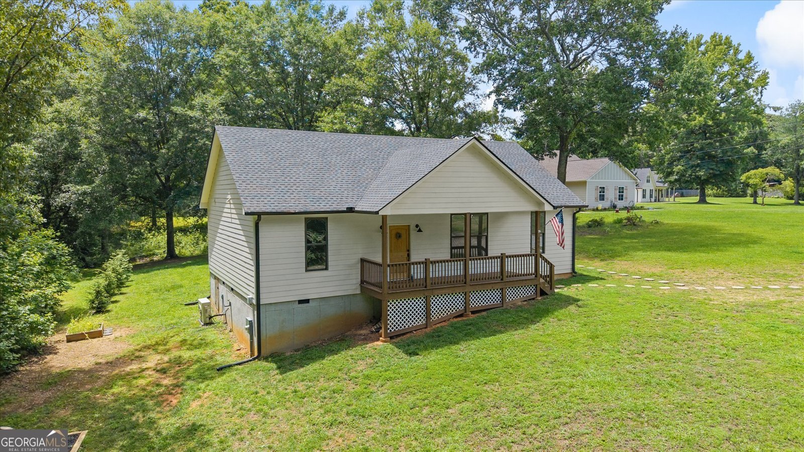 498 Raburn Road Bremen - Photo 39