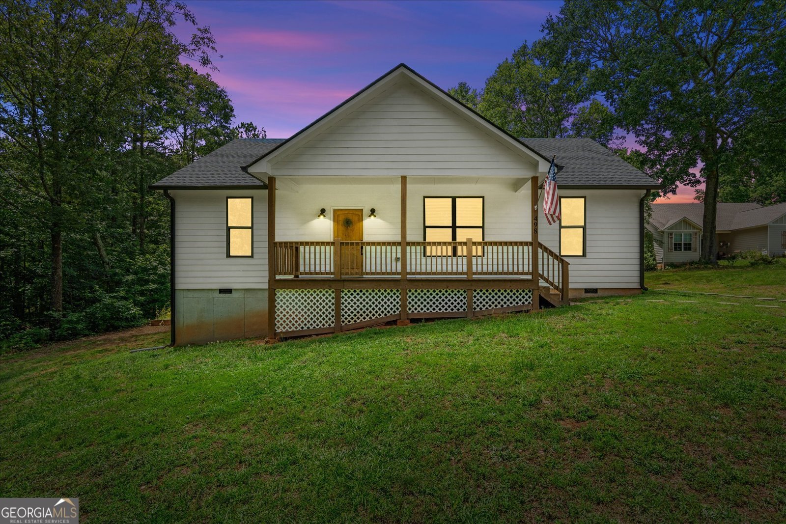 498 Raburn Road Bremen - Photo 44