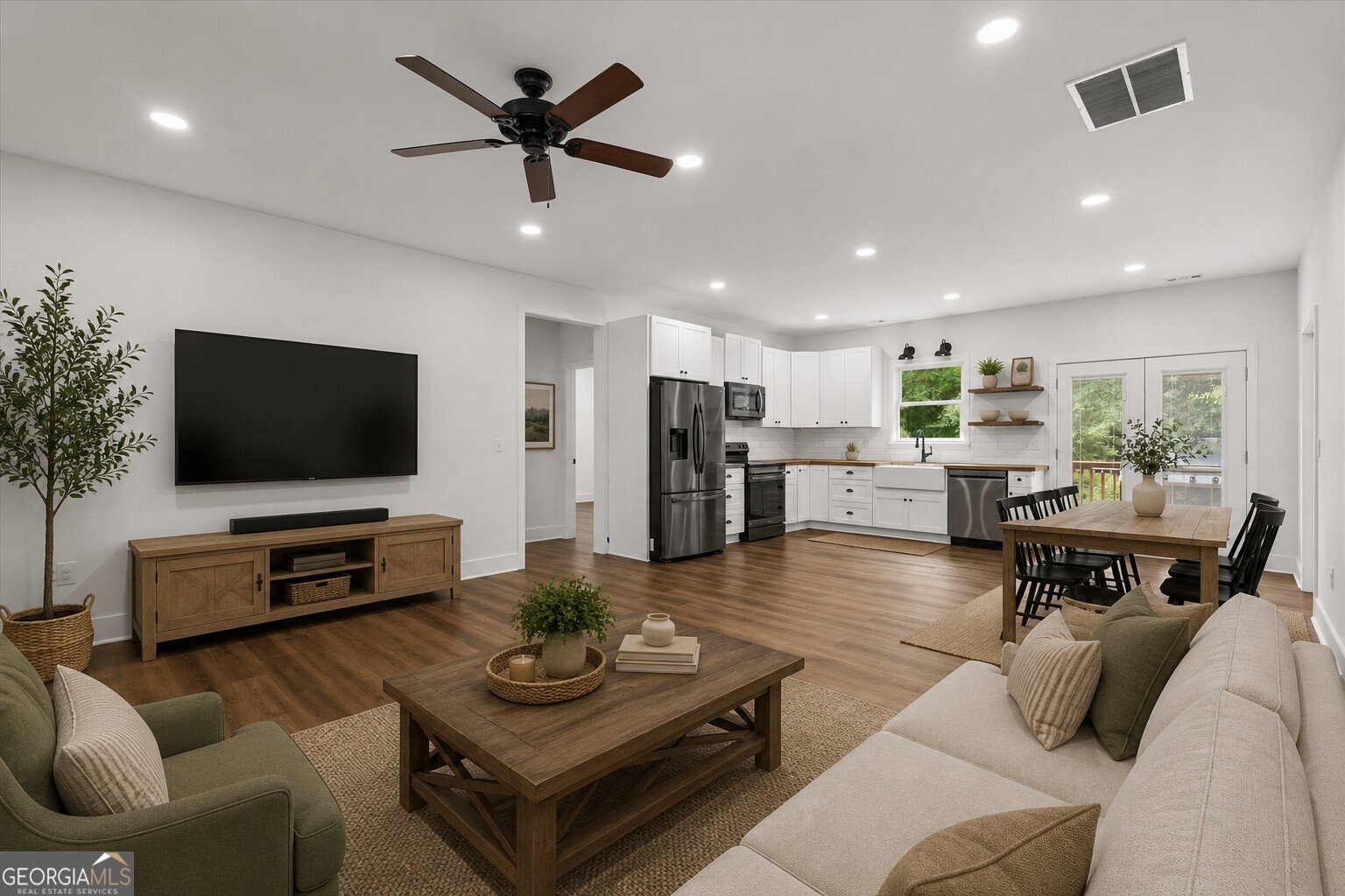 498 Raburn Road Bremen - Photo 8