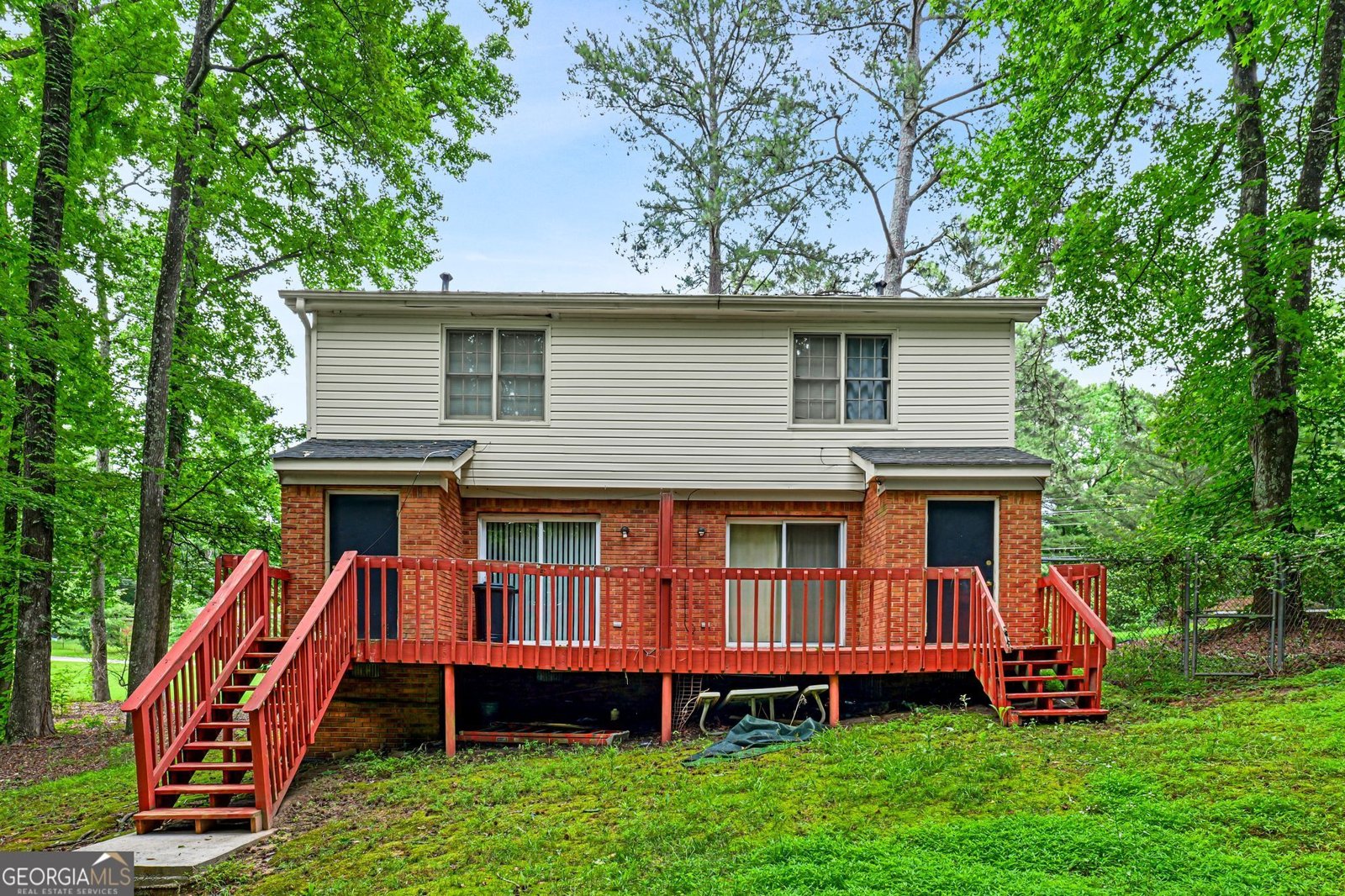 123-125 Curtis Road Lawrenceville - Photo 12