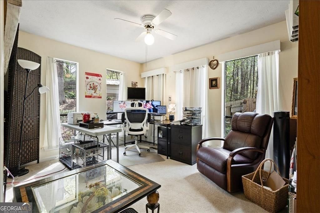 6950 Springwood Drive Douglasville - Photo 19